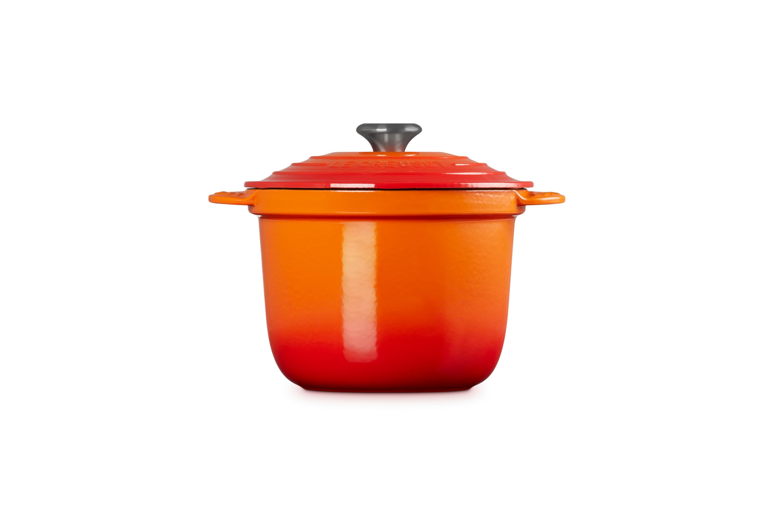 Amazon.co.jp: ル・クルーゼ(Le Creuset) 鋳物 ホーロー 両手鍋